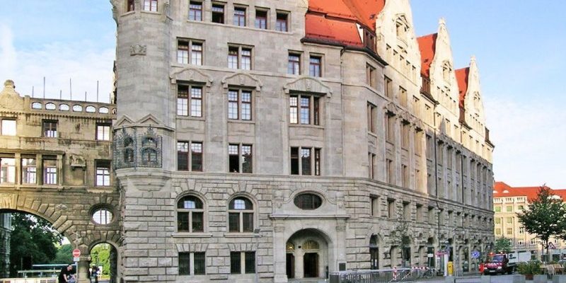 Stadthaus