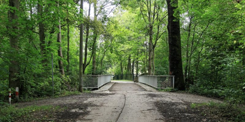 Staxbrücke