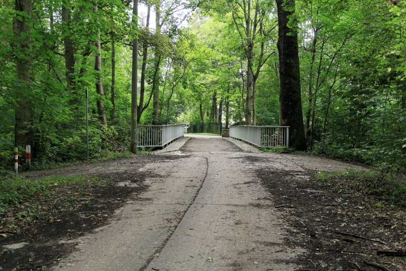 Staxbrücke