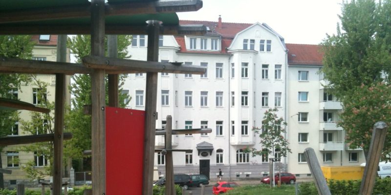 Steinplatz