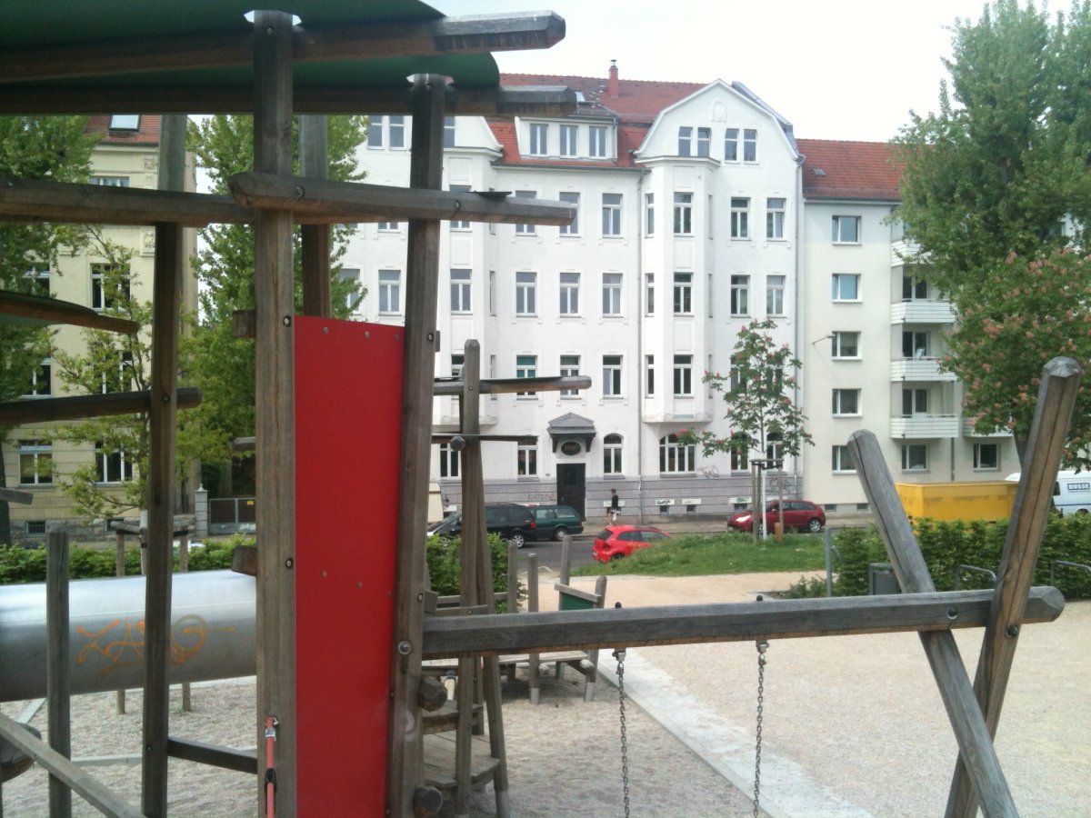 Steinplatz