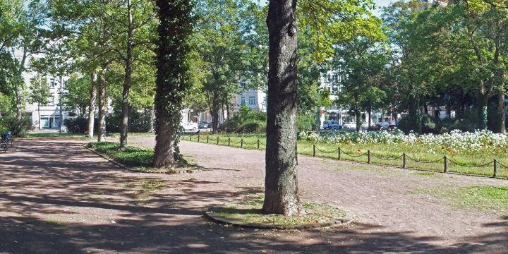 Gründerzeit in Leipzig — Entdeckung 3