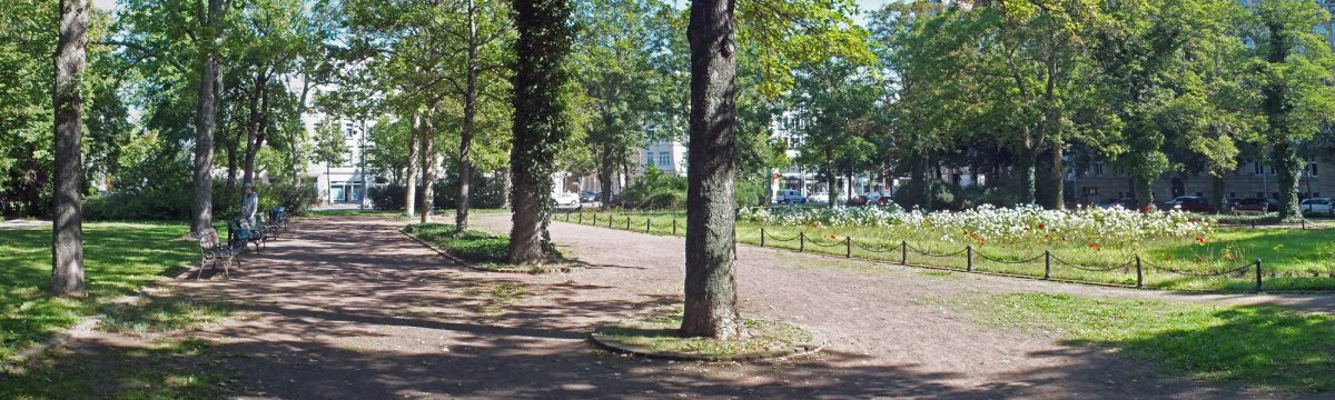 Stephaniplatz