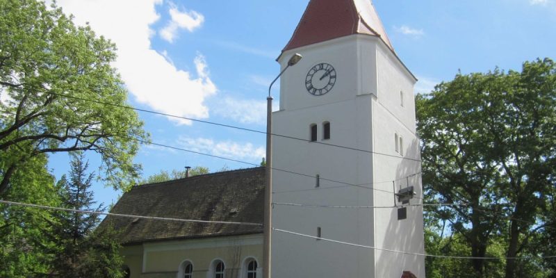 Stephanuskirche