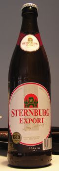 Sternburg Burggarten