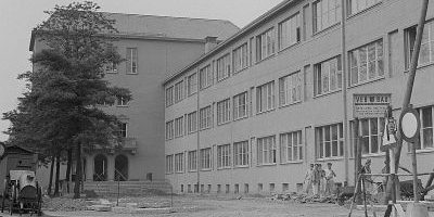 Studienkolleg Sachsen
