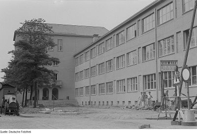 Studienkolleg Sachsen