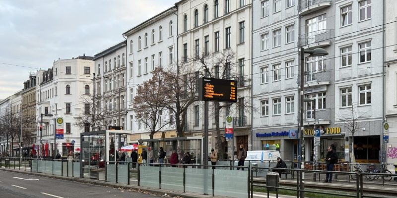 Südplatz
