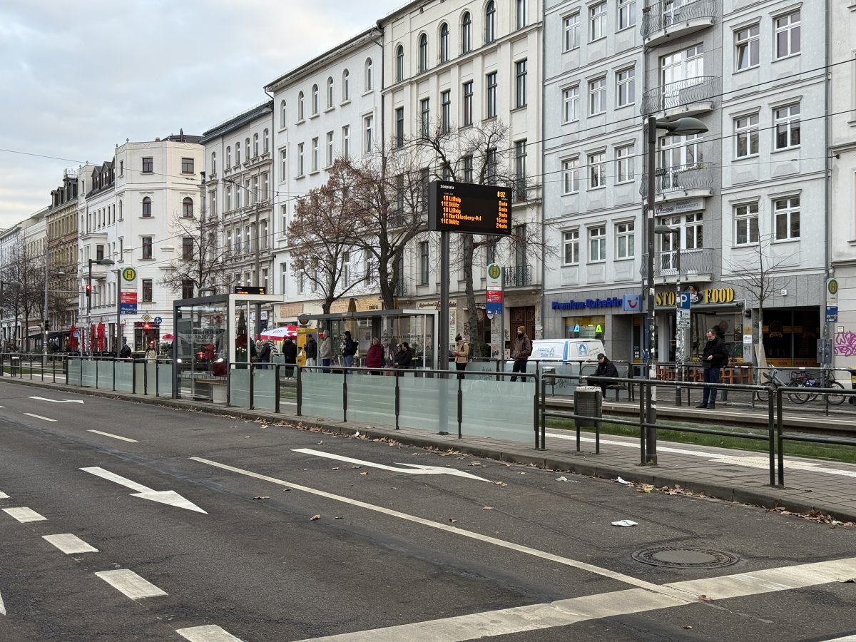 Südplatz