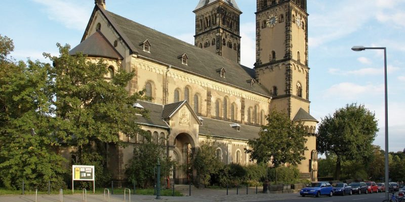 Taborkirche