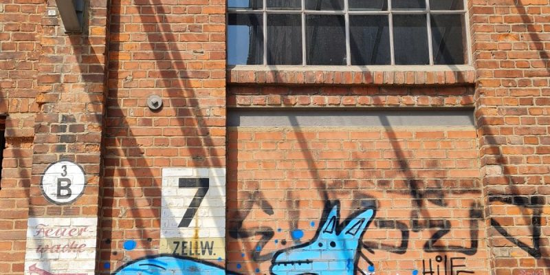 Thaler Original Grafik