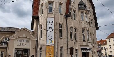 Theater der Jungen Welt