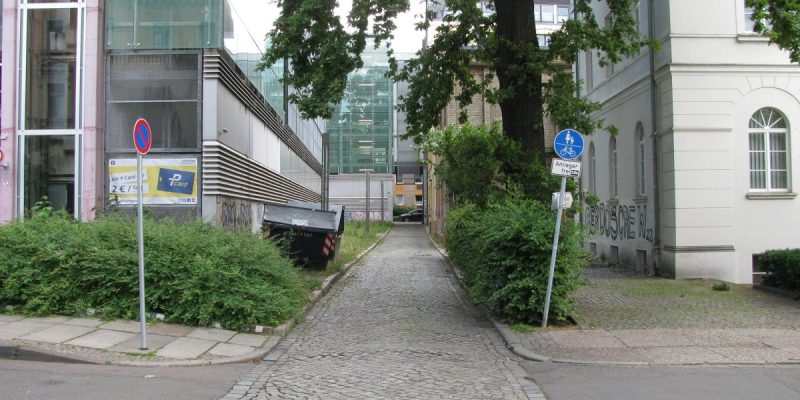 Theaterhaus „Schille“