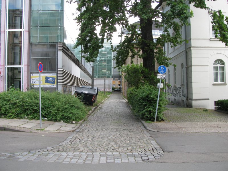 Theaterhaus „Schille“