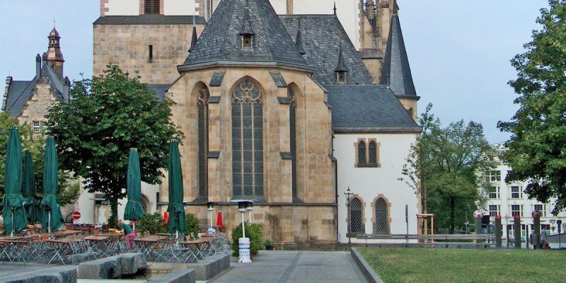 Thomaskirche