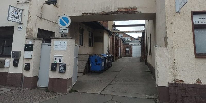 TOS Gemeinde Leipzig