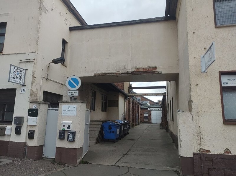 TOS Gemeinde Leipzig