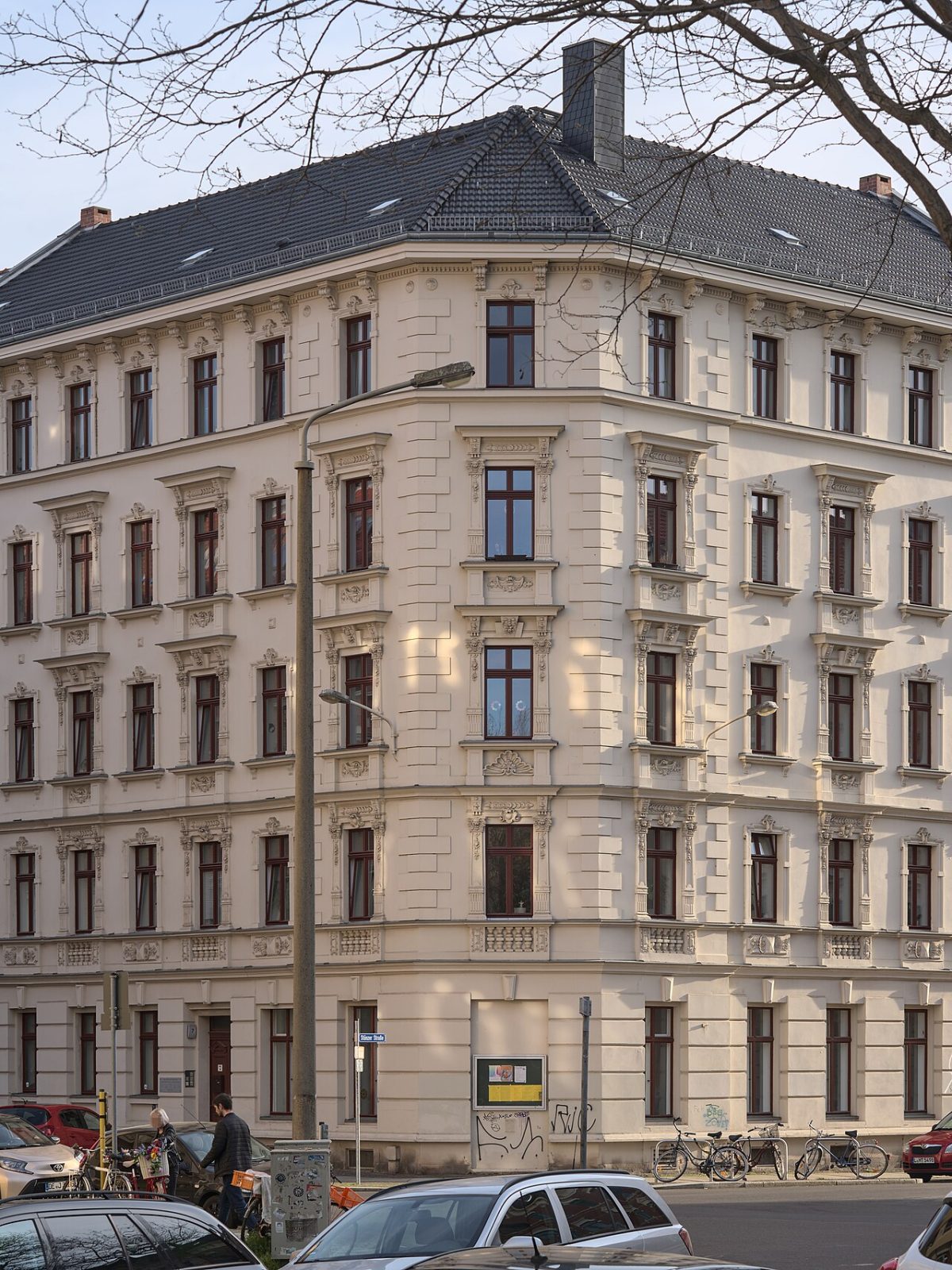 Trinitatisplatz