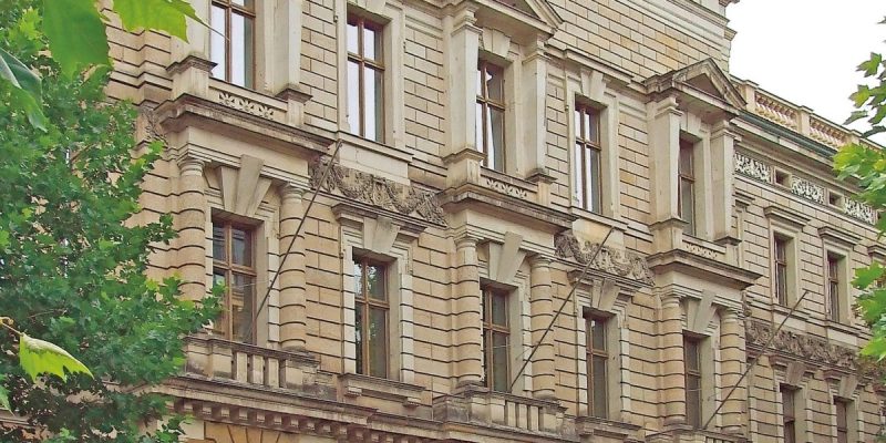 Hochschule für Musik und Theater „Felix Mendelssohn Bartholdy“ Leipzig