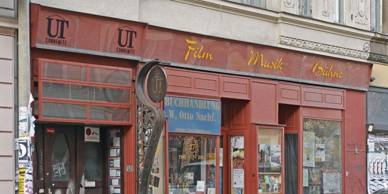 UT Connewitz