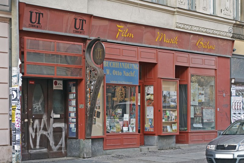 UT Connewitz