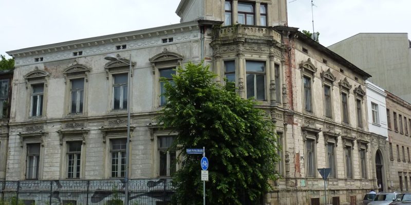 Villa Adolf Roßbach