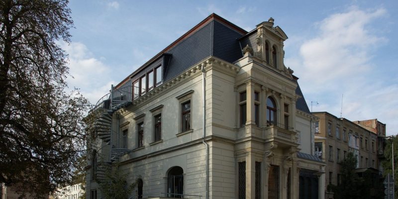 Villa Davignon