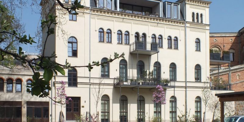 Villa Keil