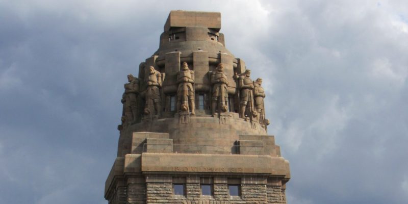 Völkerschlachtdenkmal