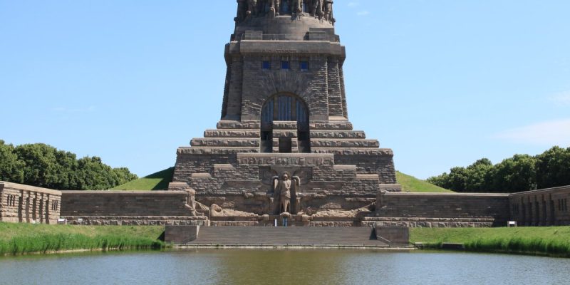 Völkerschlachtdenkmal