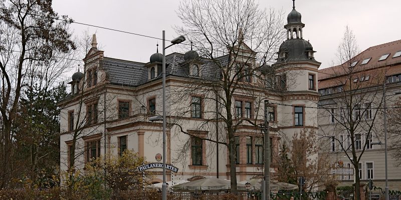 Waldstraßenbrücke