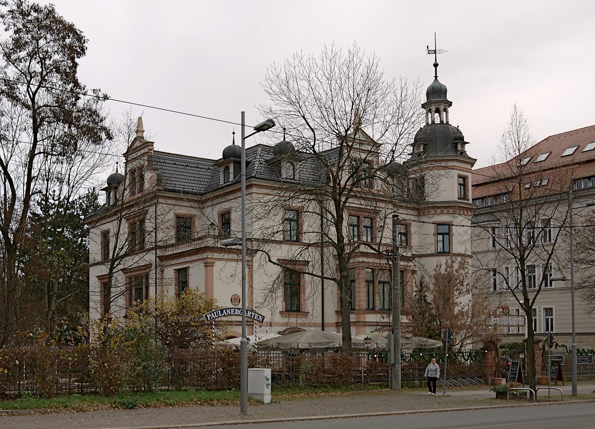 Waldstraßenbrücke