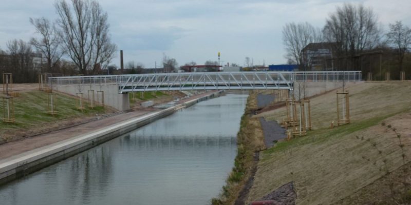 Wassertorbrücke