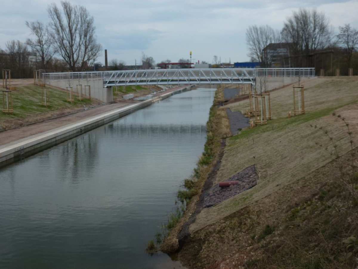 Wassertorbrücke