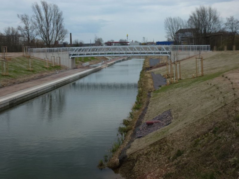 Wassertorbrücke