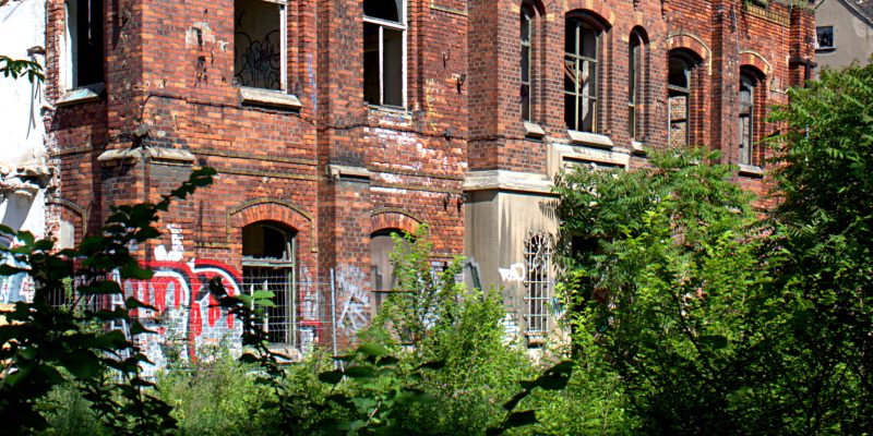 Wasserturm (West 1)