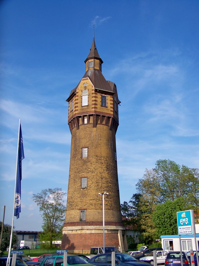 Wasserturm