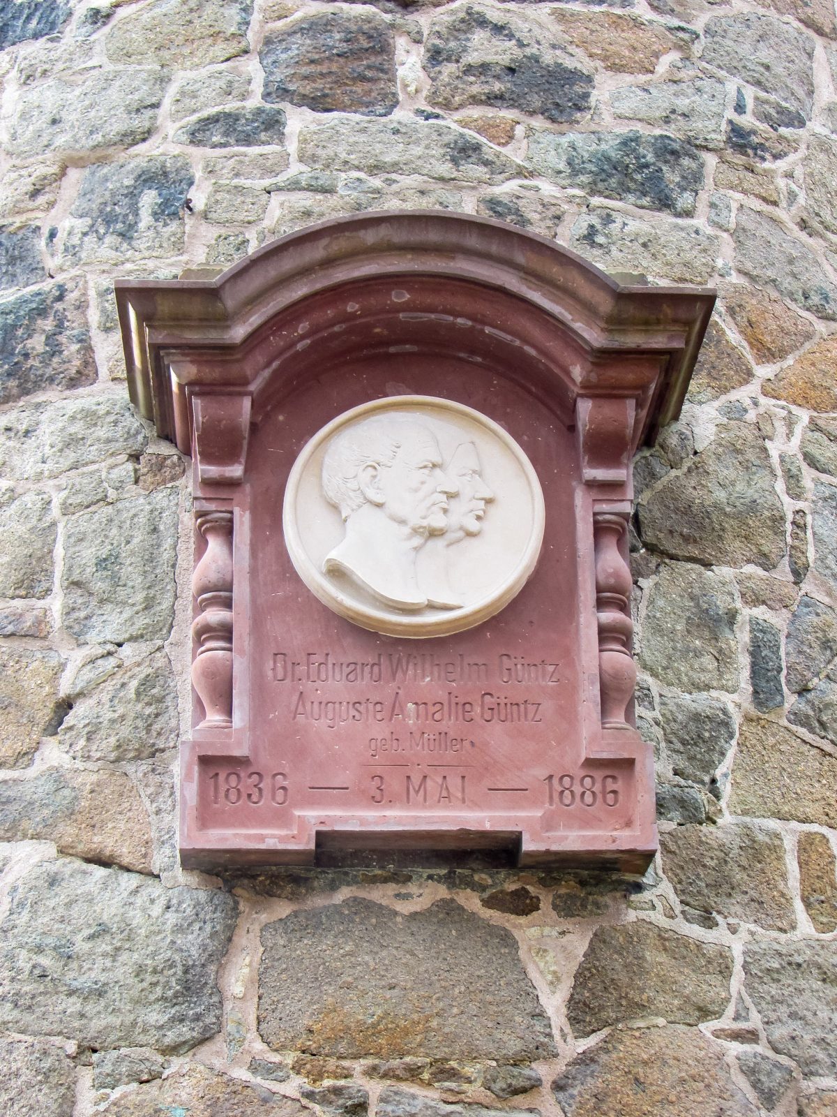 Wasserturm (Südost 2)
