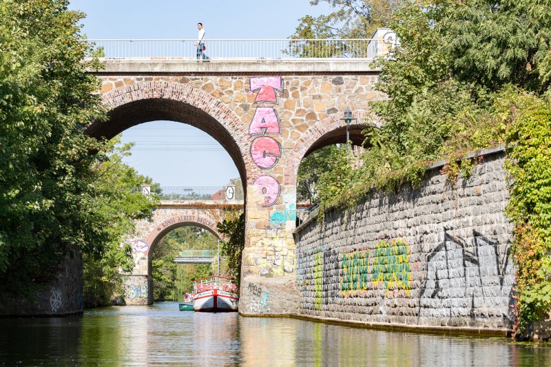 Weißenfelser Brücke