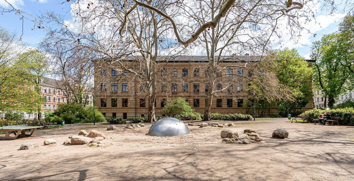 Weißeplatz