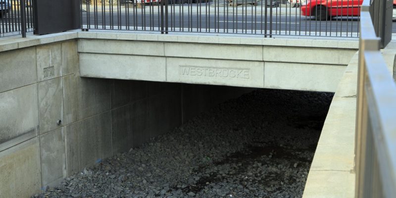 Westbrücke