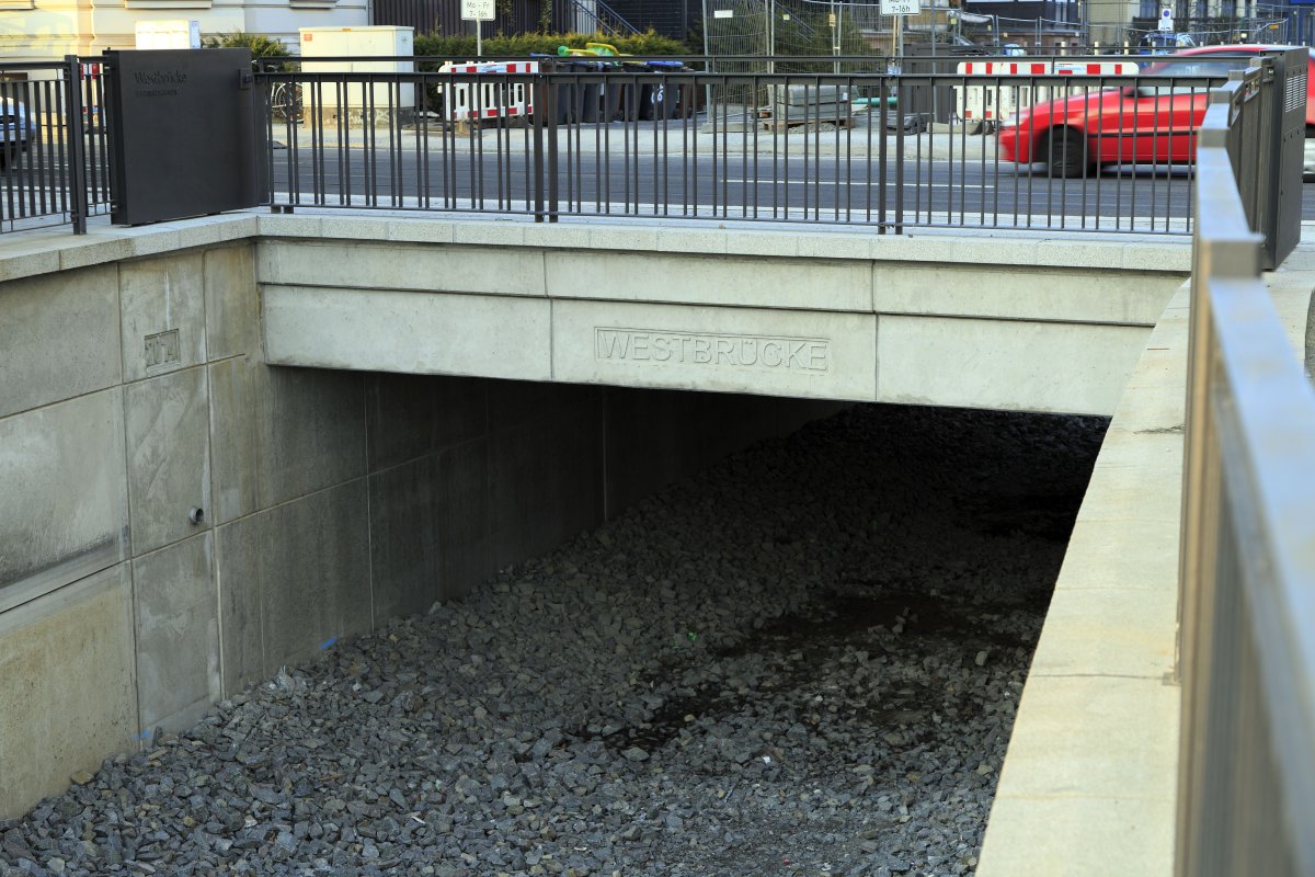 Westbrücke