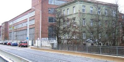 Westwerk