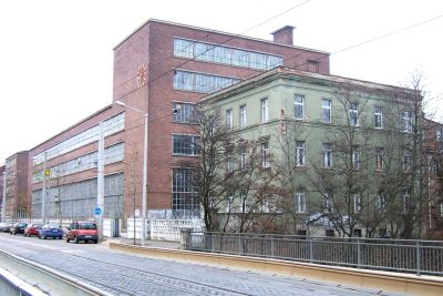 Westwerk