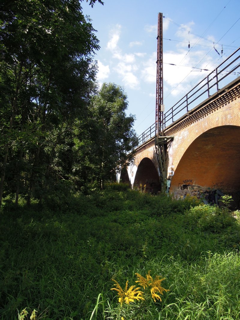 Wiederitzscher Eisenbahnviadukt