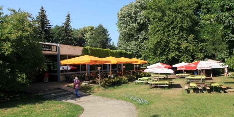 Wilhelm-Külz-Park