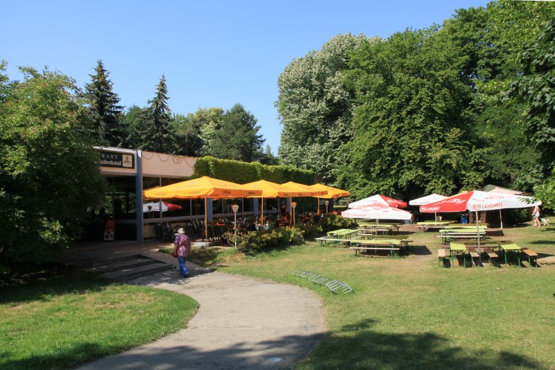 Wilhelm-Külz-Park