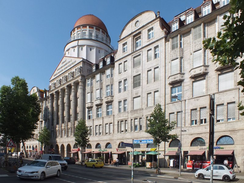 Wünschmann-Haus