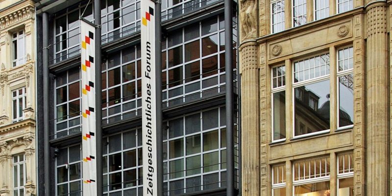 Zeitgeschichtliches Forum