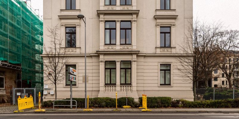 Centre for Area Studies